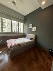 Lakepoint Condominium (D22), Condominium #490113811